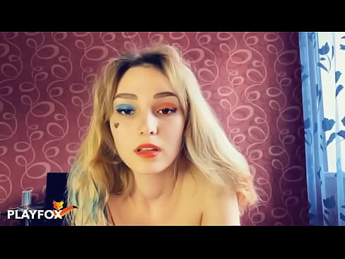 ❤️ ჯადოსნური ვირტუალური რეალობის სათვალეებმა მომცა სექსი ჰარლი კუინთან პორნო vk ka.dreamlandpassionfever.ru ❌️❤
