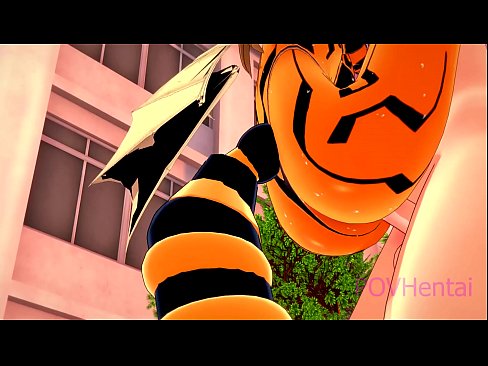 ❤️ Wasp Girl Monster პორნო vk ka.dreamlandpassionfever.ru ❌️❤