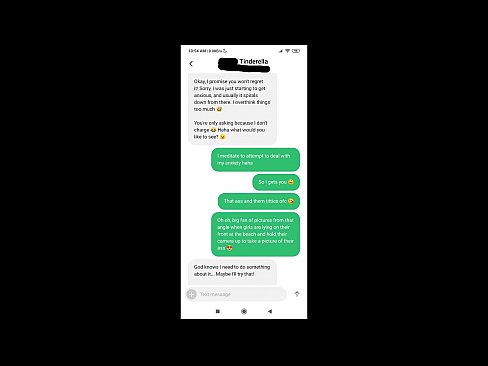 ❤️ მე დავამატე ახალი PAWG Tinder-ისგან ჩემს ჰარემში (Tinder-თან საუბარი შედის) პორნო vk ka.dreamlandpassionfever.ru ❌️❤
